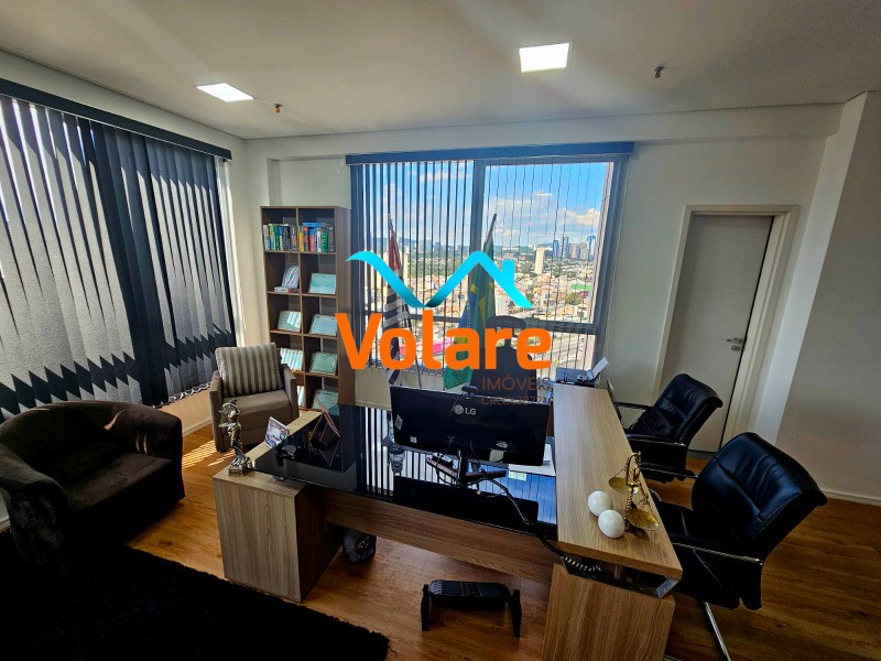 Sala-Conjunto, 42 m² - Foto 3