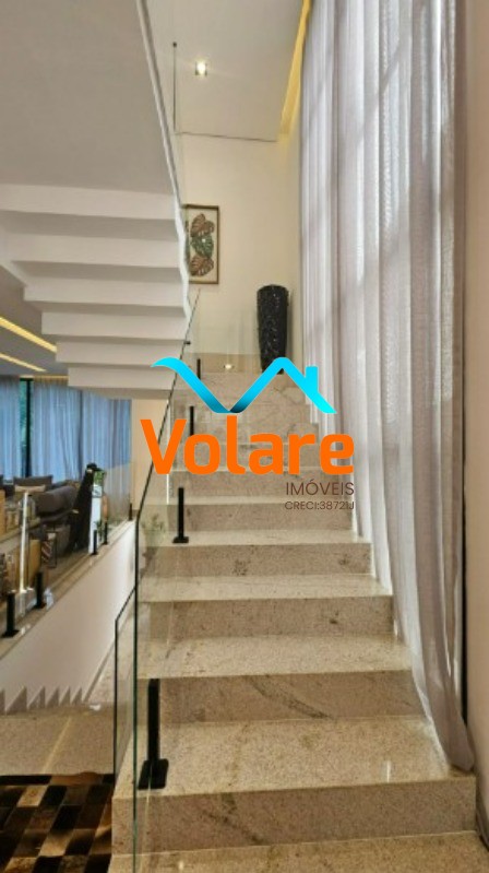 Casa, 4 quartos - Foto 10