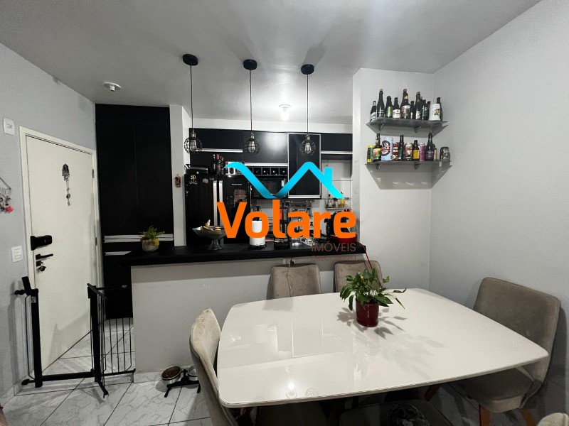 Apartamento, 3 quartos, 74 m² - Foto 3