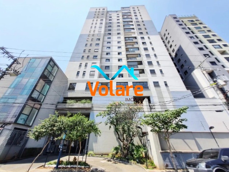 Apartamento, 2 quartos, 48 m² - Foto 29