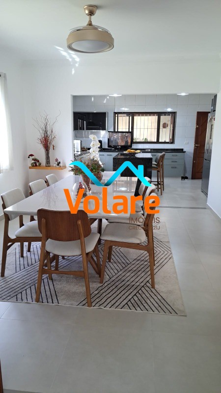 Casa, 3 quartos, 250 m² - Foto 1