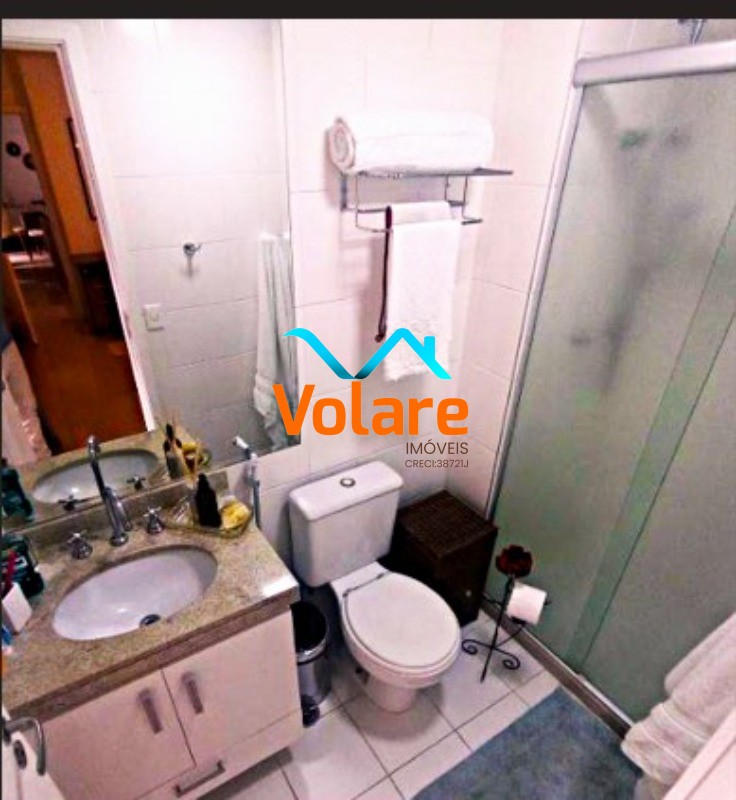 Apartamento, 3 quartos, 87 m² - Foto 14