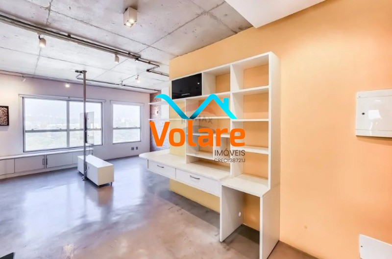 Apartamento, 1 quarto, 70 m² - Foto 5