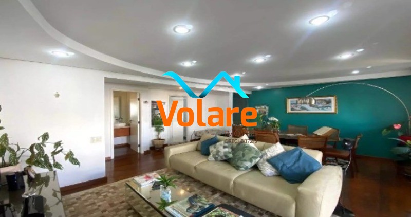 Apartamento, 3 quartos, 106 m² - Foto 3