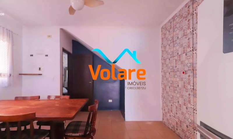 Casa, 4 quartos, 200 m² - Foto 11