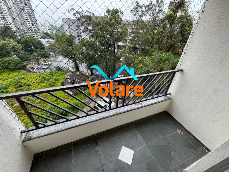 Apartamento, 3 quartos, 77 m² - Foto 3