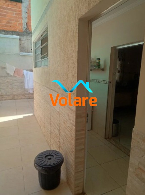 Casa, 3 quartos, 107 m² - Foto 8