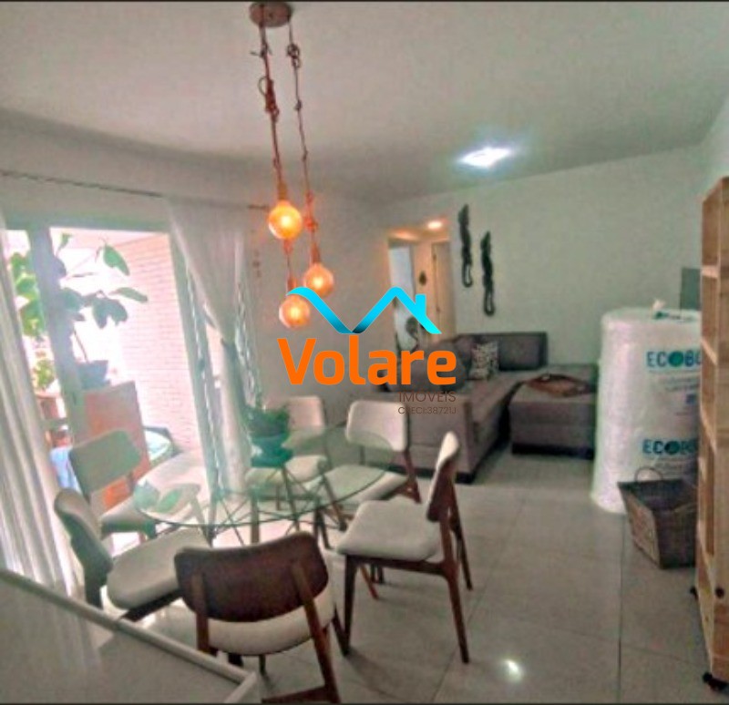 Apartamento, 3 quartos, 87 m² - Foto 1