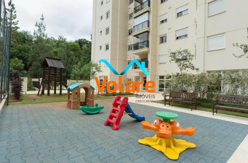 Apartamento, 2 quartos, 69 m² - Foto 12