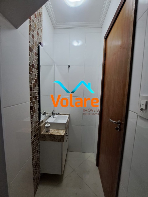 Casa, 3 quartos, 150 m² - Foto 11