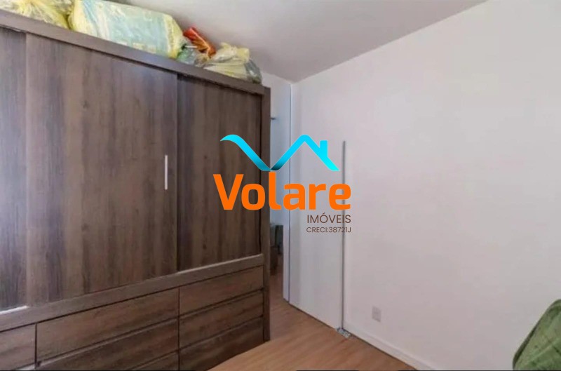 Apartamento, 2 quartos, 38 m² - Foto 11