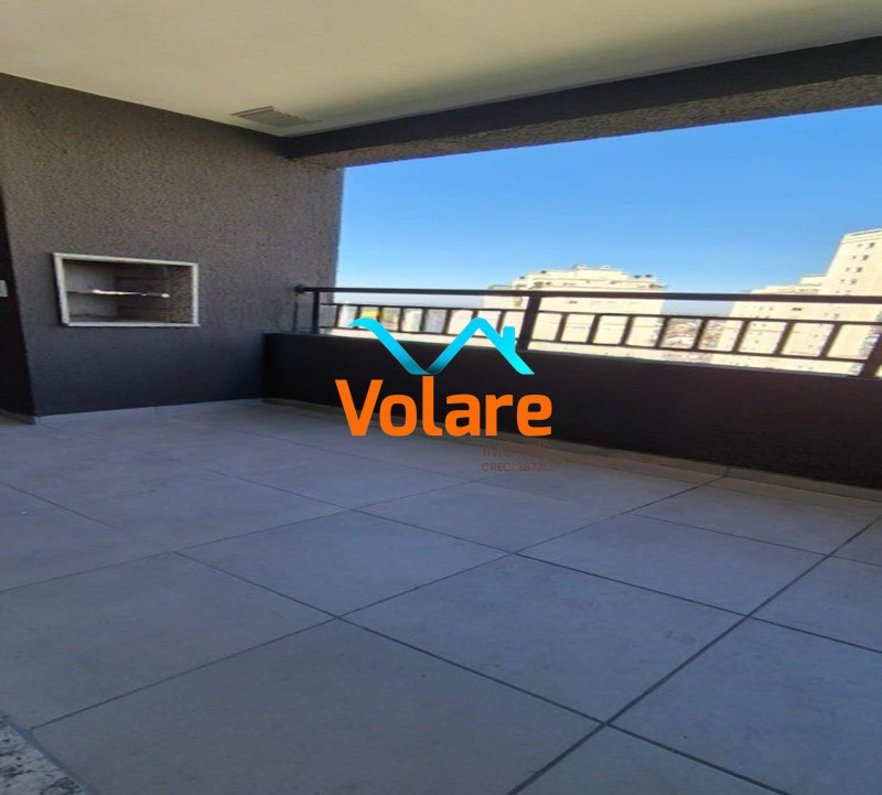 Apartamento, 2 quartos, 73 m² - Foto 2