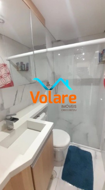 Apartamento, 2 quartos, 48 m² - Foto 10