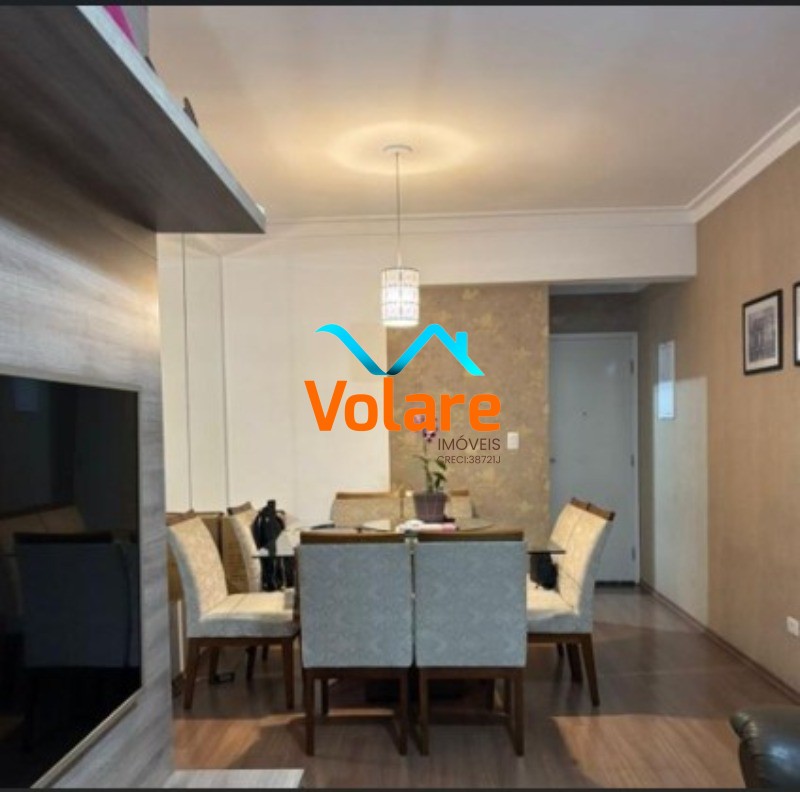 Apartamento, 3 quartos, 72 m² - Foto 4