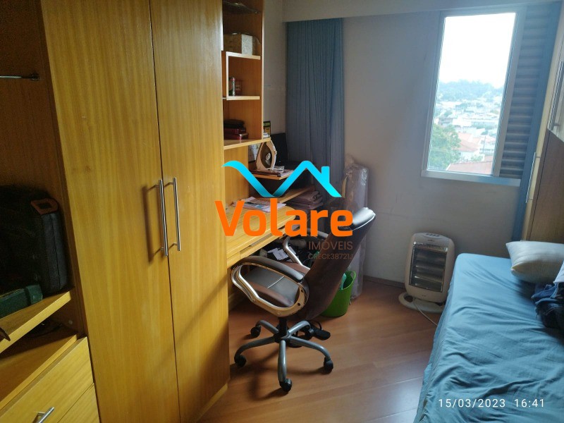 Apartamento, 2 quartos, 60 m² - Foto 8
