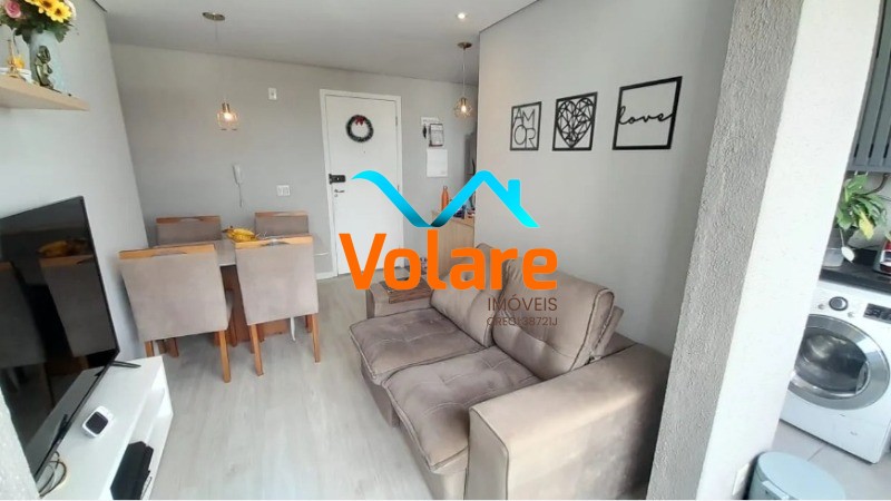Apartamento, 2 quartos, 48 m² - Foto 4