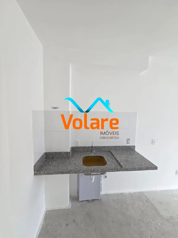 Apartamento, 1 quarto, 33 m² - Foto 8