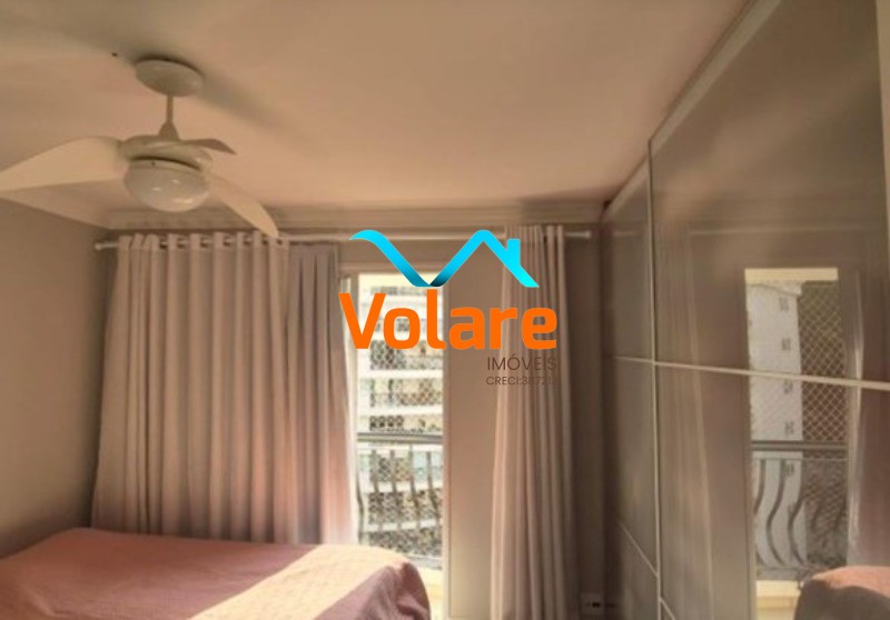 Apartamento, 3 quartos, 135 m² - Foto 15