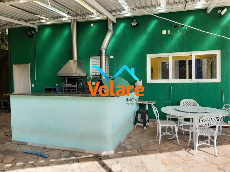 Casa, 4 quartos, 500 m² - Foto 22