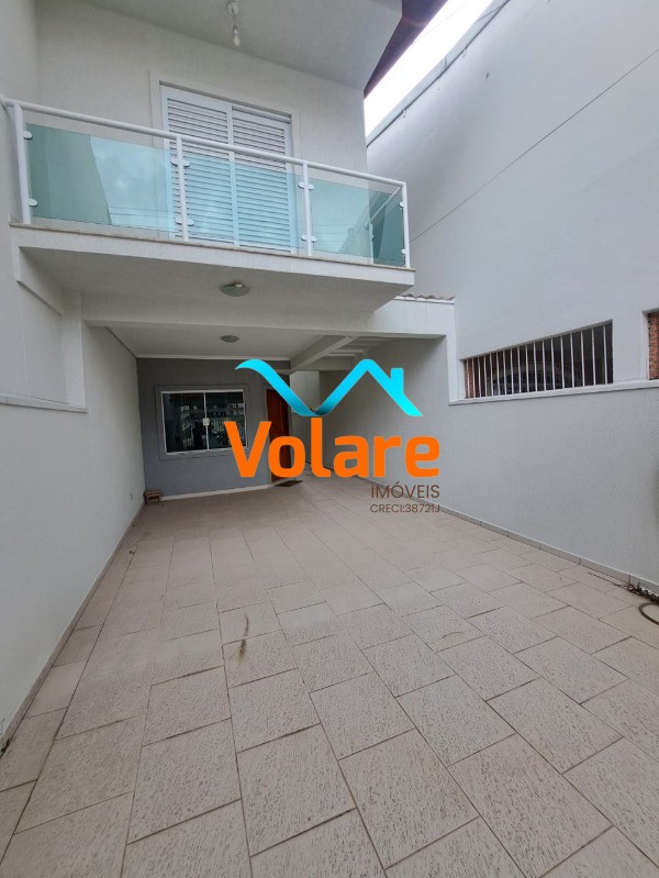 Casa, 3 quartos, 150 m² - Foto 1