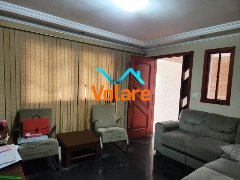 Casa, 3 quartos, 203 m² - Foto 4