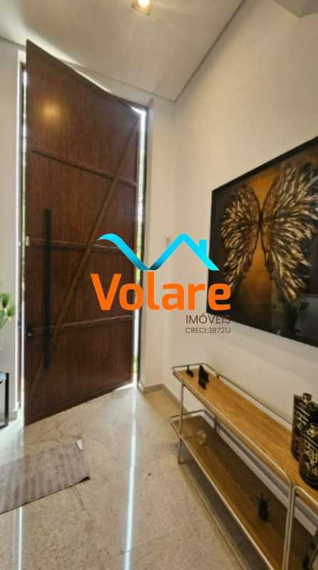 Casa, 4 quartos - Foto 30