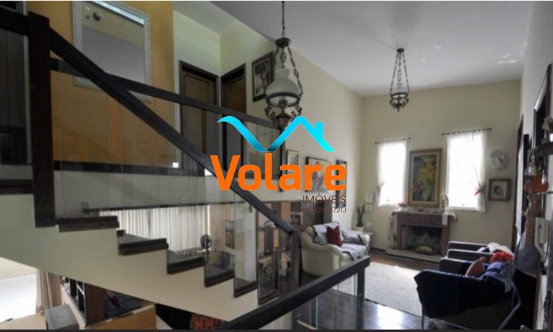 Casa, 3 quartos, 250 m² - Foto 7