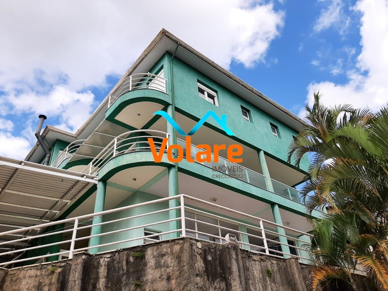 Casa, 4 quartos, 500 m² - Foto 29