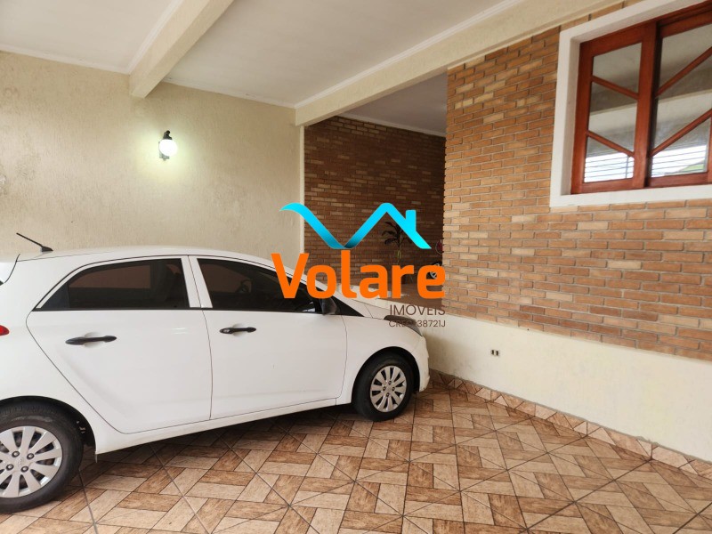 Casa, 3 quartos, 203 m² - Foto 2