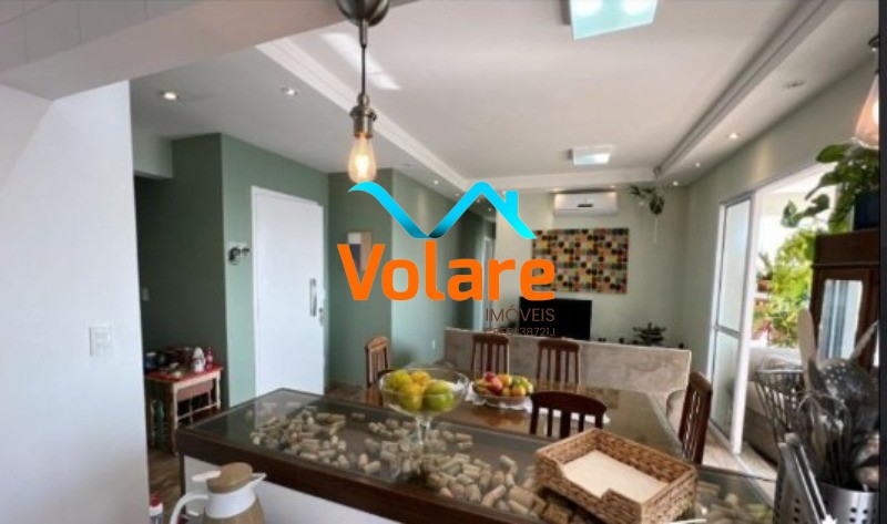 Apartamento, 3 quartos, 91 m² - Foto 7