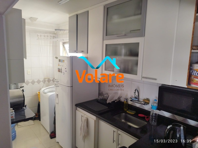 Apartamento, 2 quartos, 60 m² - Foto 4