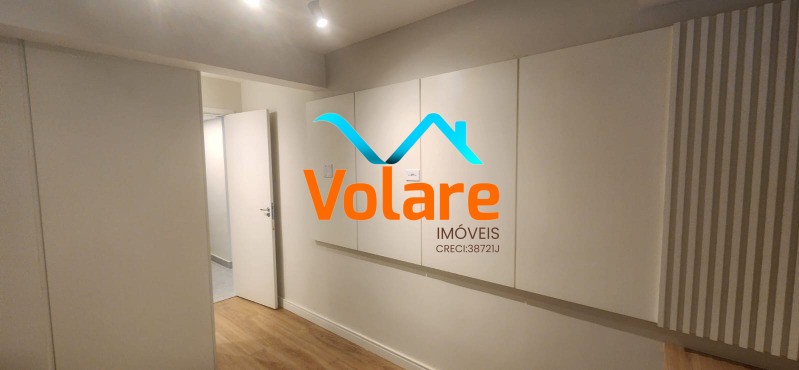 Apartamento, 1 quarto, 46 m² - Foto 6