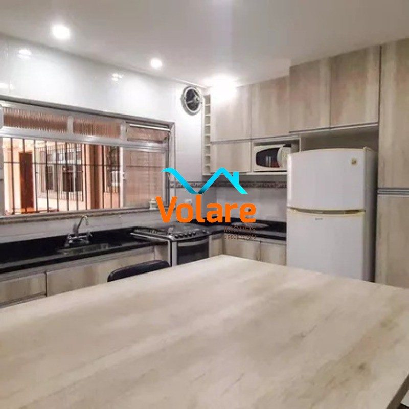 Casa, 2 quartos, 139 m² - Foto 6