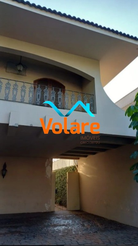 Casa, 5 quartos, 360 m² - Foto 2