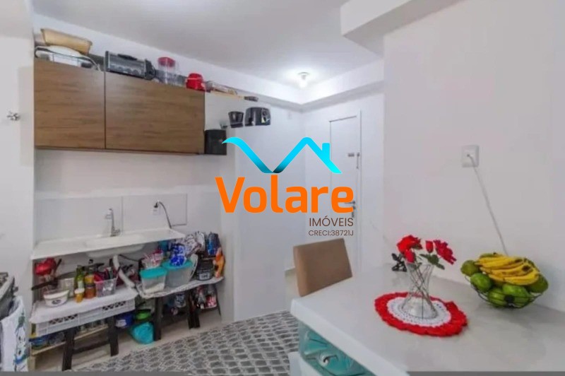 Apartamento, 2 quartos, 38 m² - Foto 4