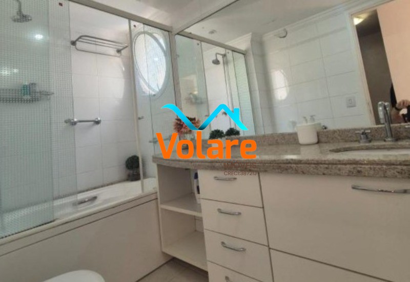Apartamento, 3 quartos, 135 m² - Foto 22