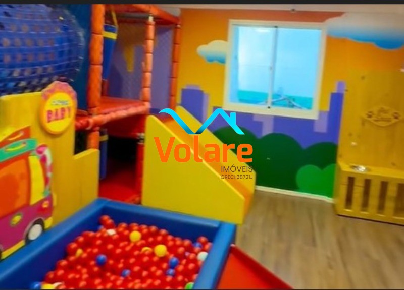 Apartamento, 3 quartos, 135 m² - Foto 31