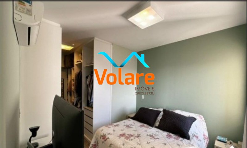 Apartamento, 3 quartos, 91 m² - Foto 15