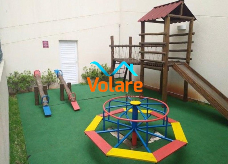 Apartamento, 2 quartos, 50 m² - Foto 19