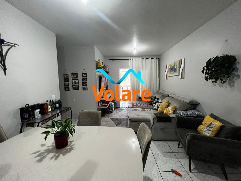 Apartamento, 3 quartos, 74 m² - Foto 1