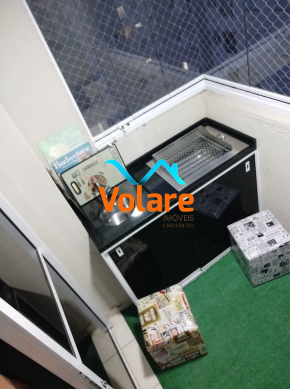 Apartamento, 2 quartos, 50 m² - Foto 4