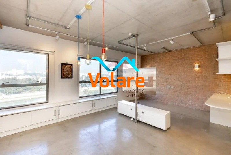 Apartamento, 1 quarto, 70 m² - Foto 1