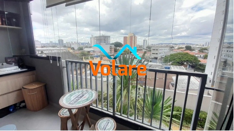 Apartamento, 2 quartos, 48 m² - Foto 3