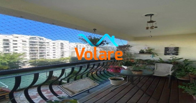 Apartamento, 3 quartos, 106 m² - Foto 6