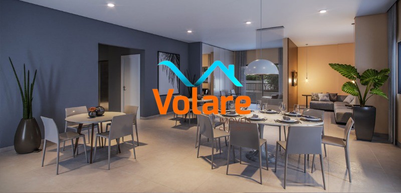 Apartamento, 2 quartos, 55 m² - Foto 8