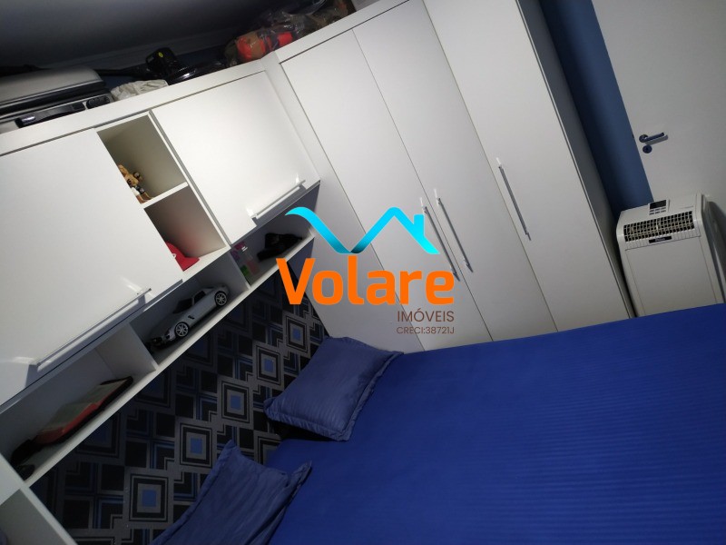 Apartamento, 2 quartos, 50 m² - Foto 10