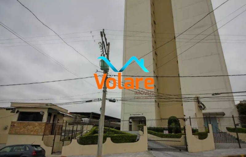 Apartamento, 2 quartos, 60 m² - Foto 19