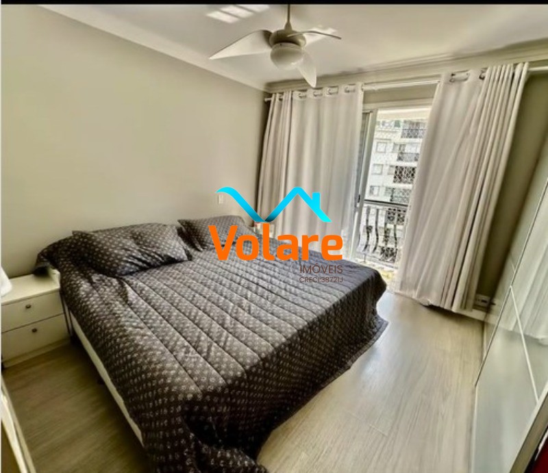 Apartamento, 3 quartos, 135 m² - Foto 13