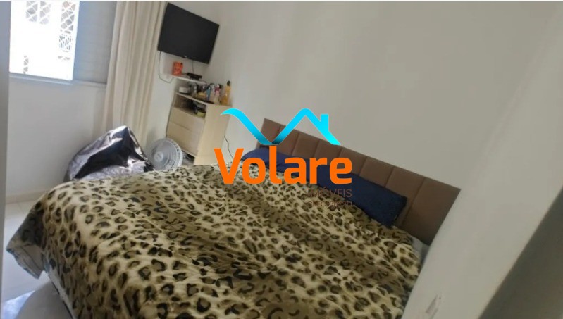 Apartamento, 2 quartos, 47 m² - Foto 7