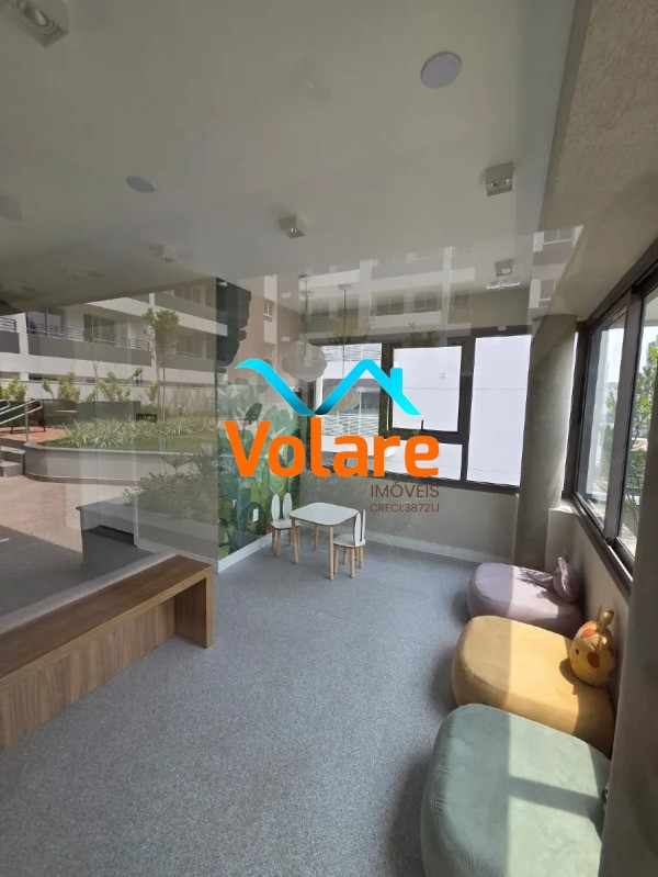 Apartamento, 1 quarto, 33 m² - Foto 16